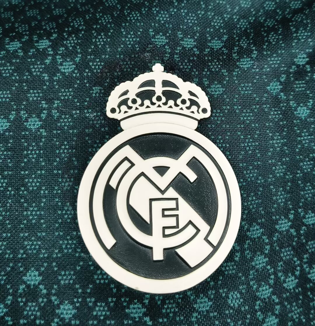 Real Madrid 26/27 Away Jersey