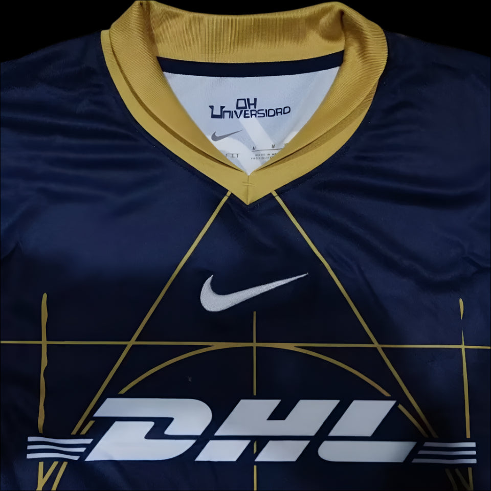Pumas 24/25 Unam Away Jesey