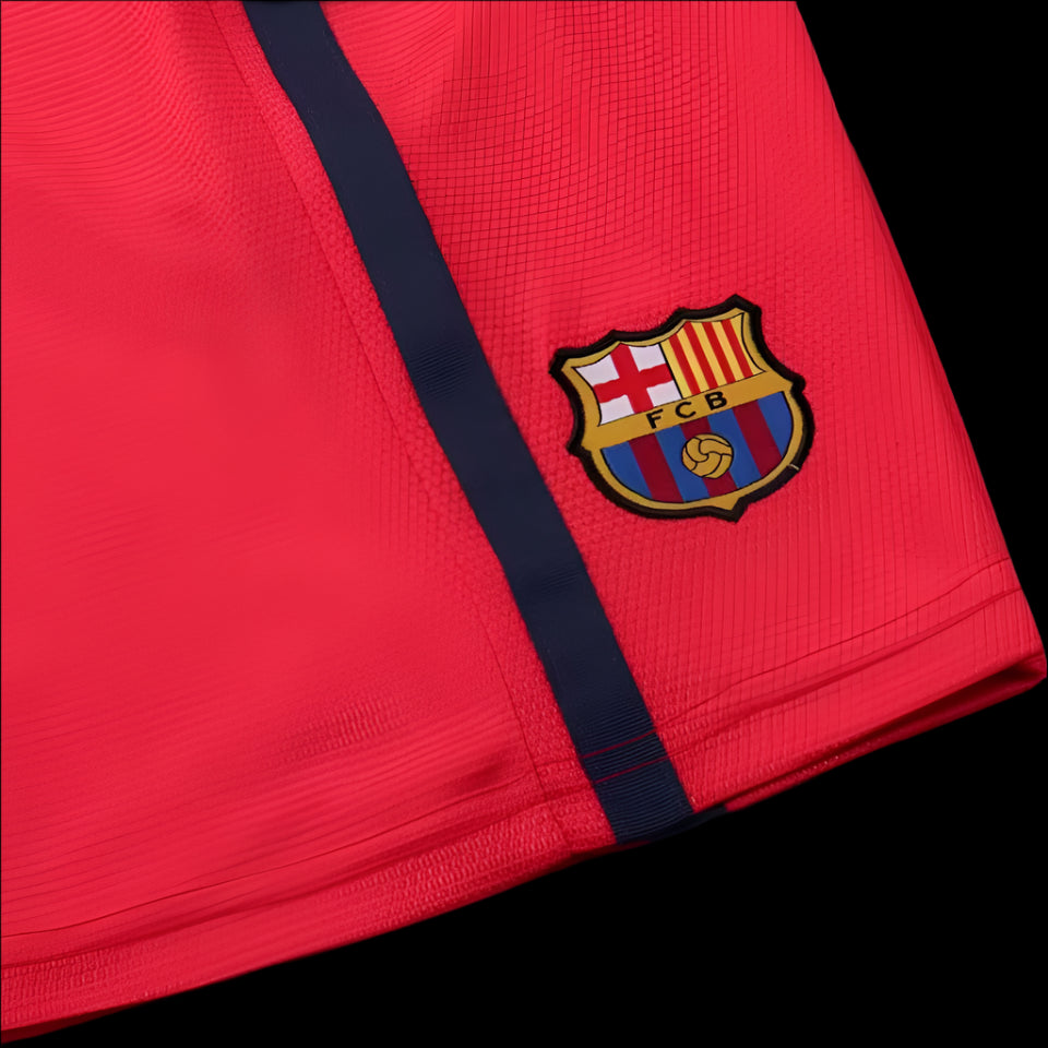 Barcelona 13/14 Away Retro (KIDS)