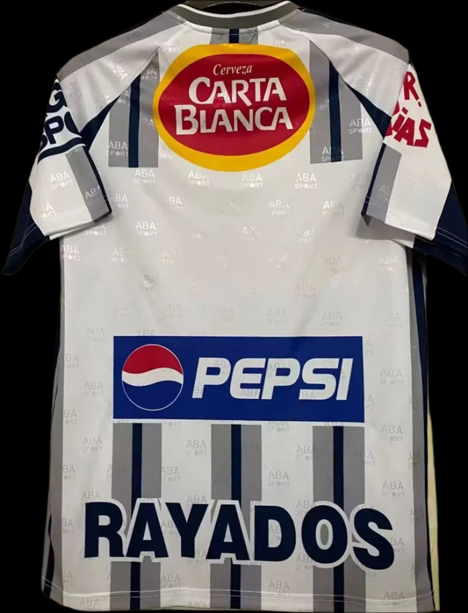 Club Monterrey 98/99 Special Edition