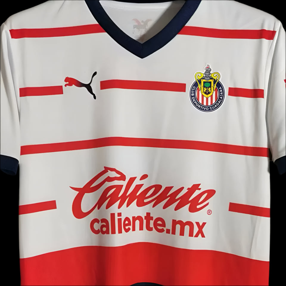 Chivas 23/24 Away Kit