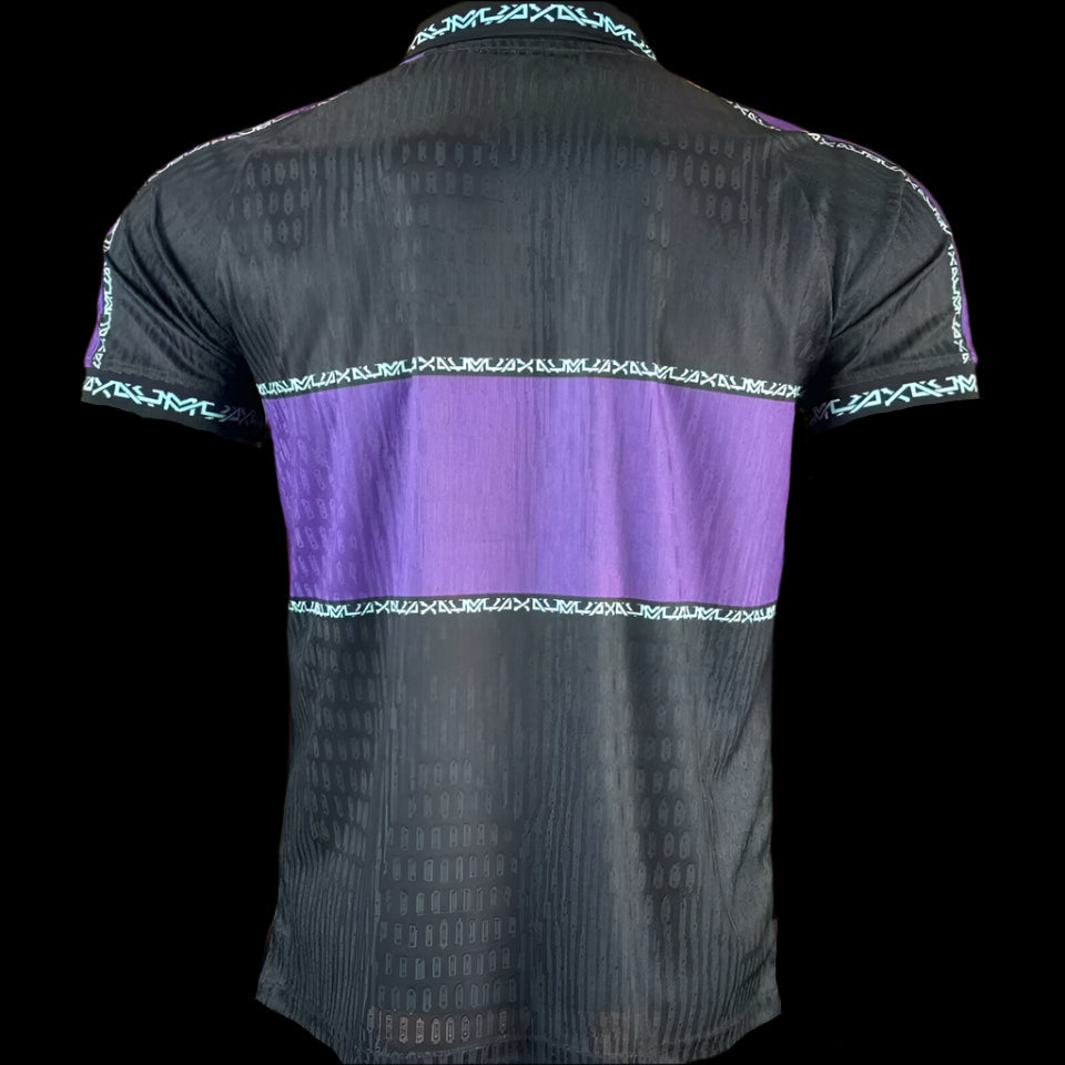 Barcelona 2025 Training Black & Blue Special Edition