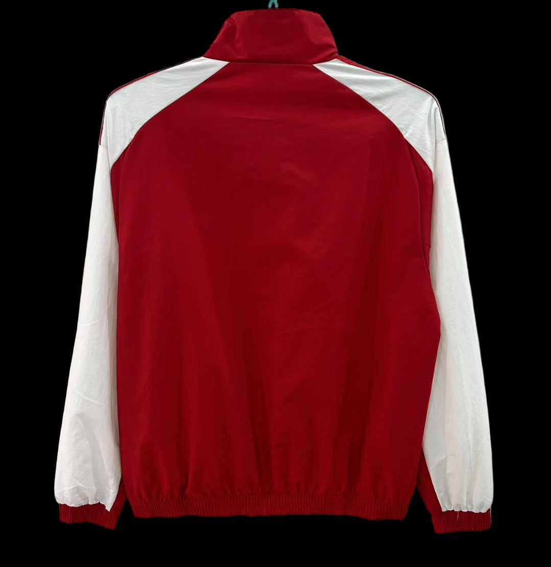 Arsenal Windbreaker