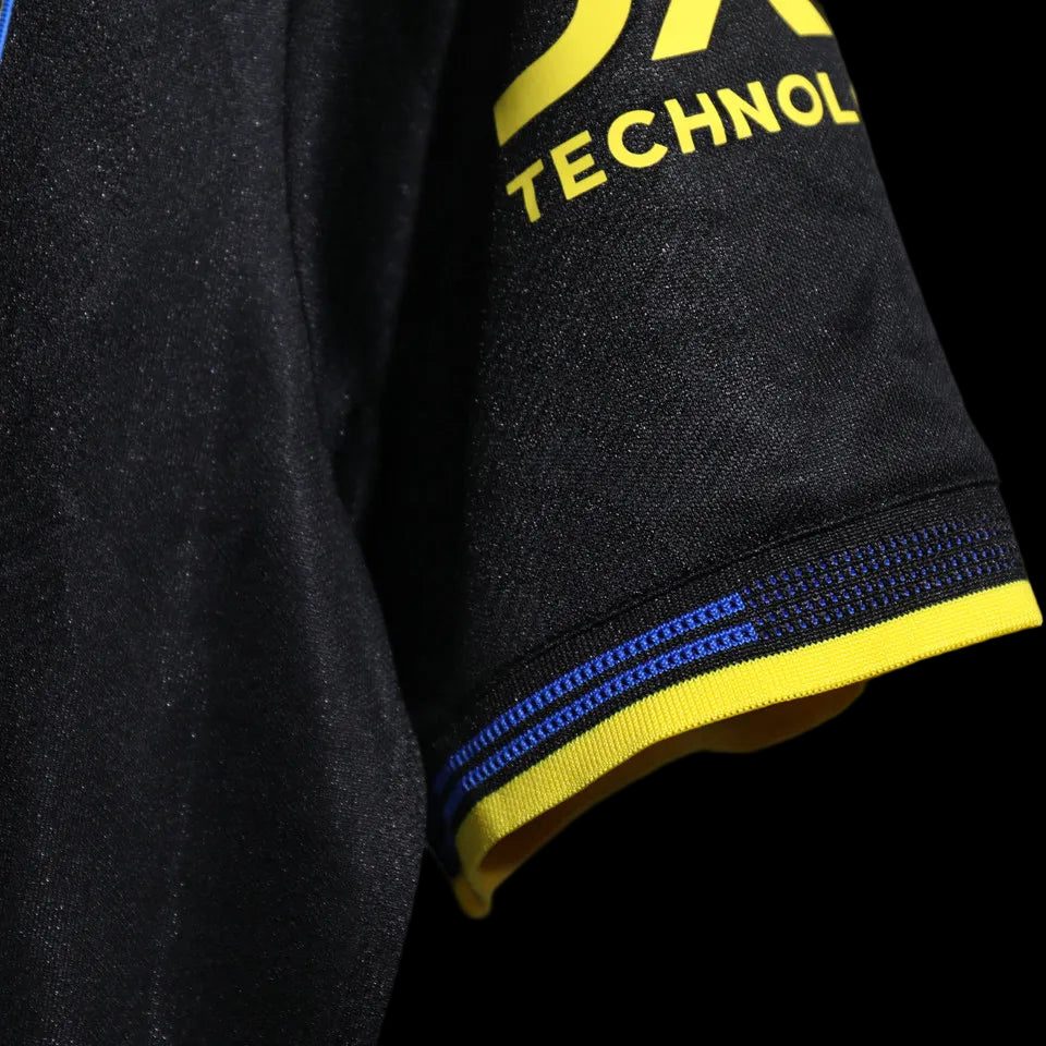 Manchester United 25/26 Third Kit