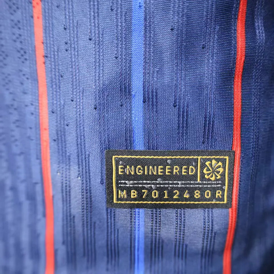USA 2025/2026 Away Jersey