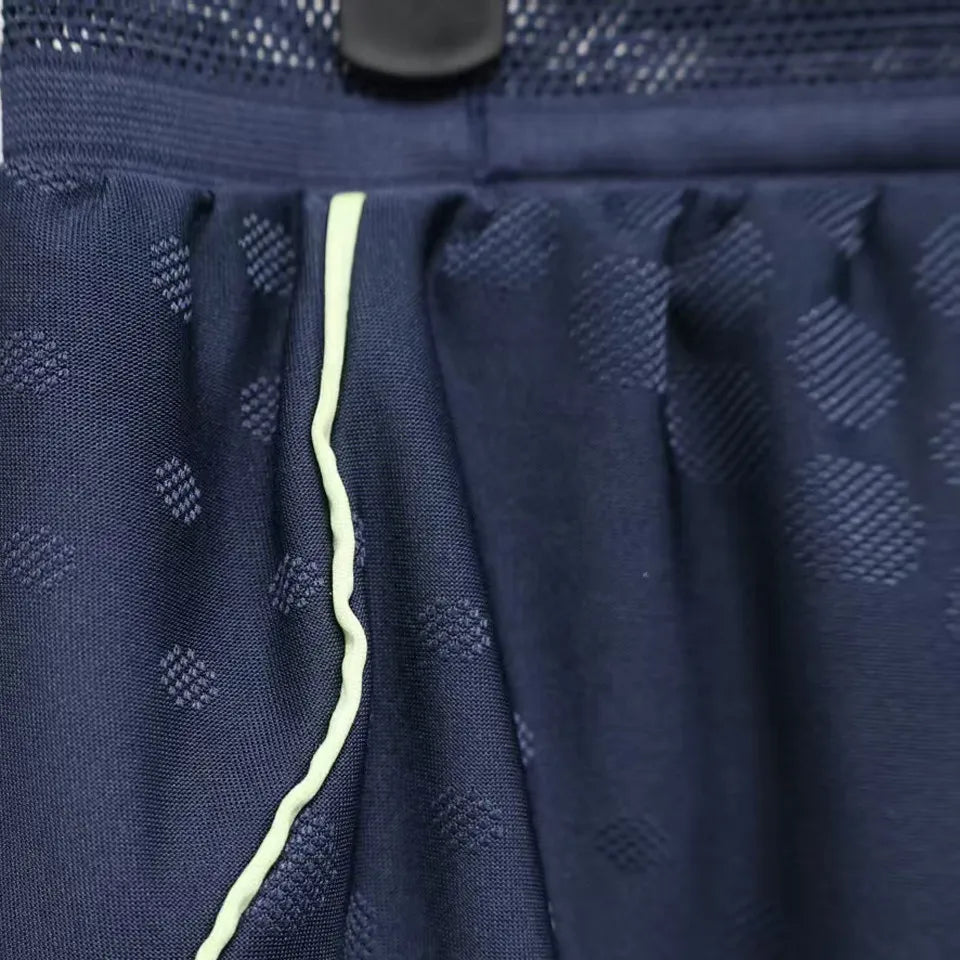 Real Madrid 2025/2026 Away Shorts