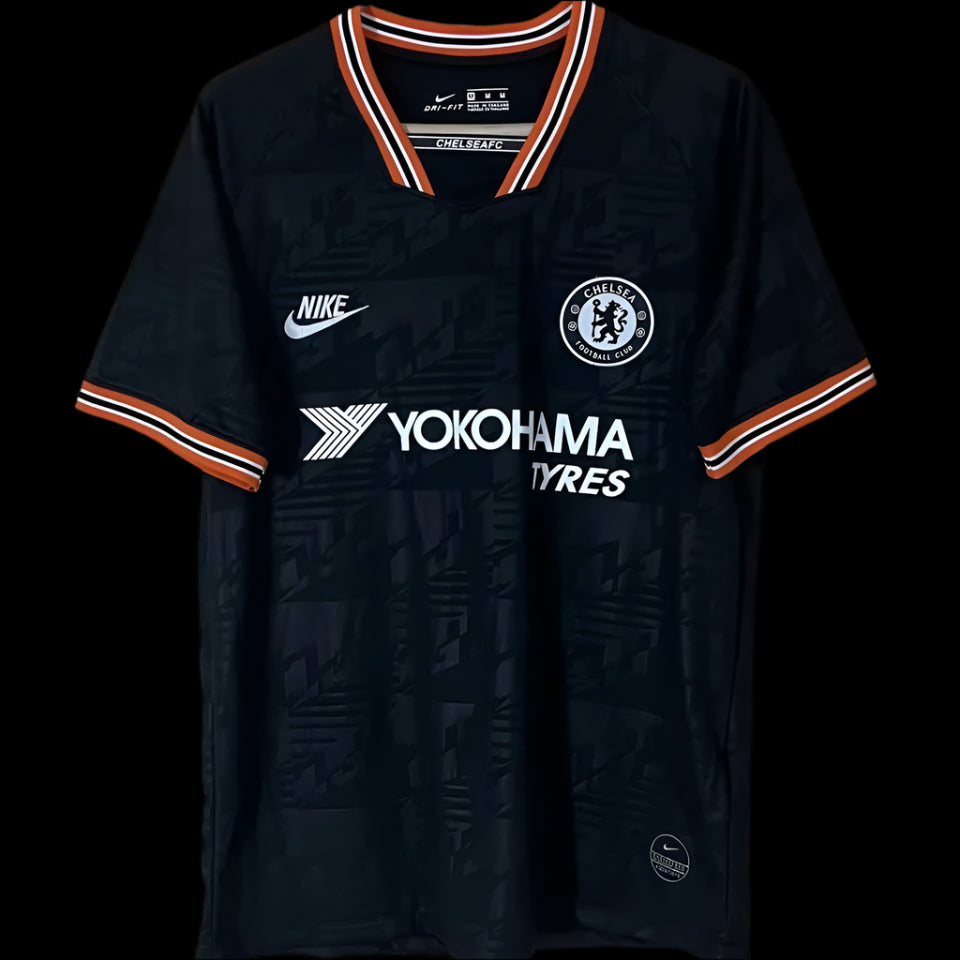 Chelsea 19/20 Third Jersey