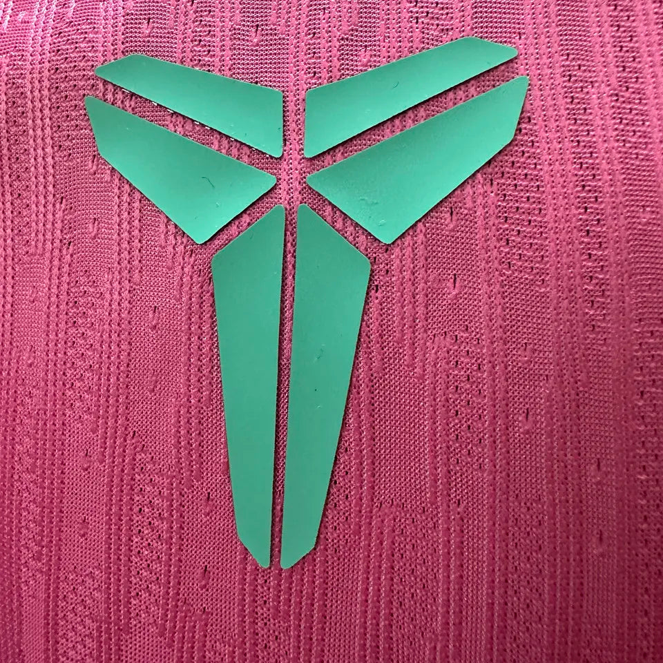 Barcelona 2025/2026 Pink Mamba Special Edition
