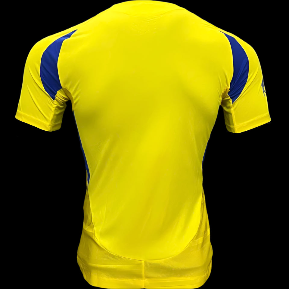 2024/25 Cristiano Ronaldo Al Nassr Home