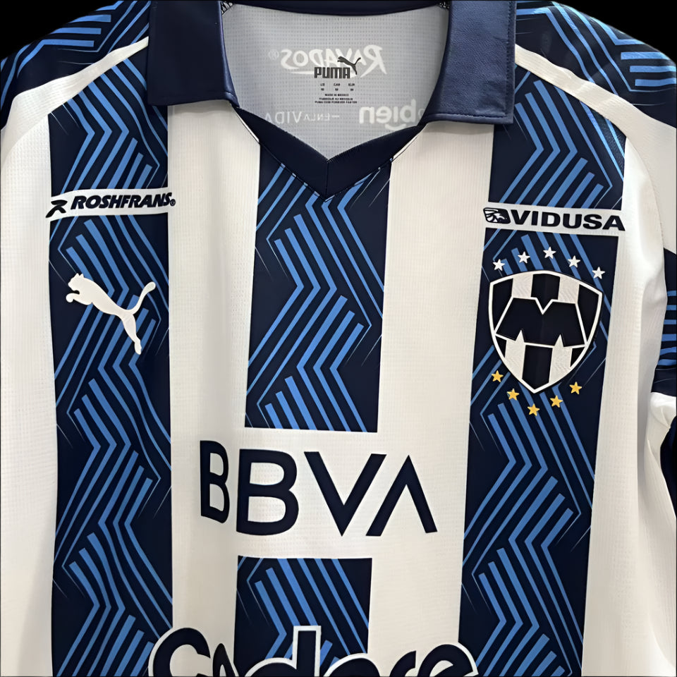 Club Monterrey 23/24 Special Edition