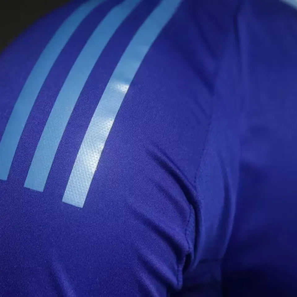 Argentina 24/25 Away Jersey