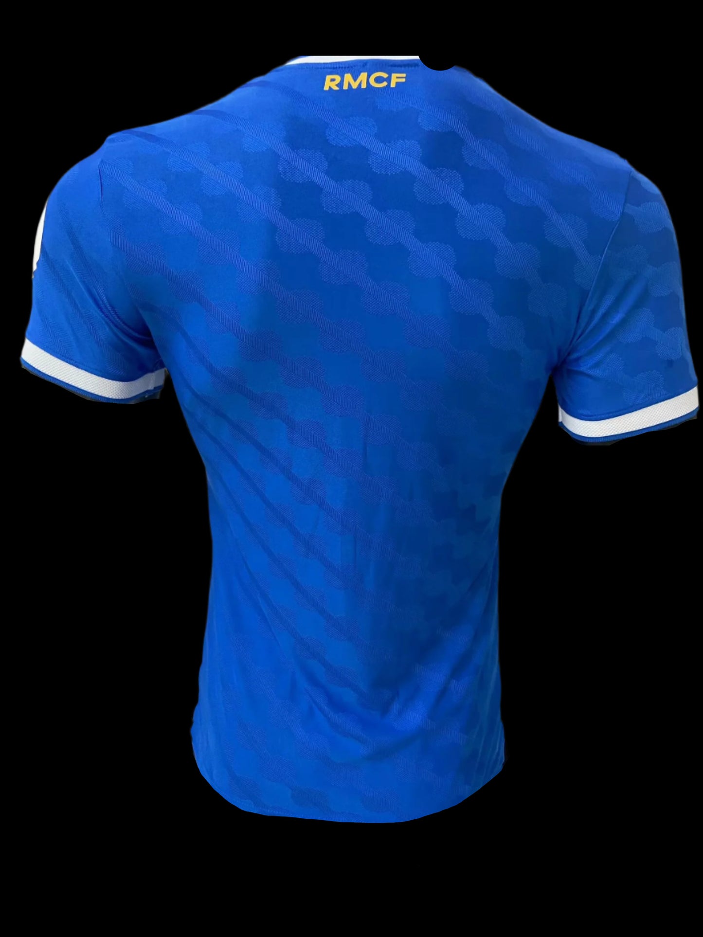 Real Madrid 2025/26 Third Blue Kit