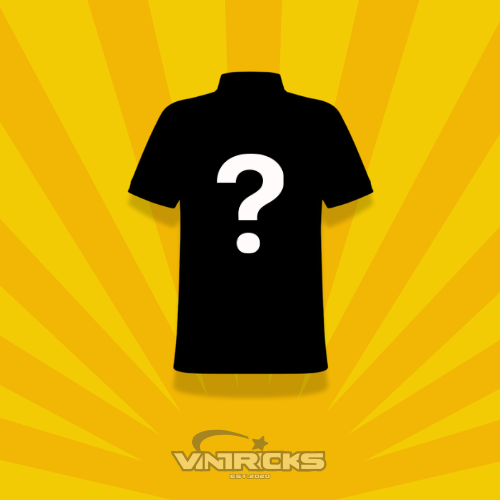 Mystery Jersey