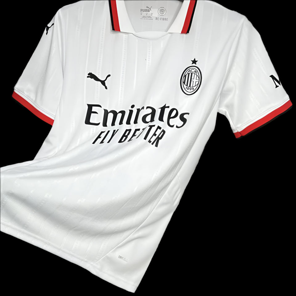 AC Milan 24/25 Away Kit
