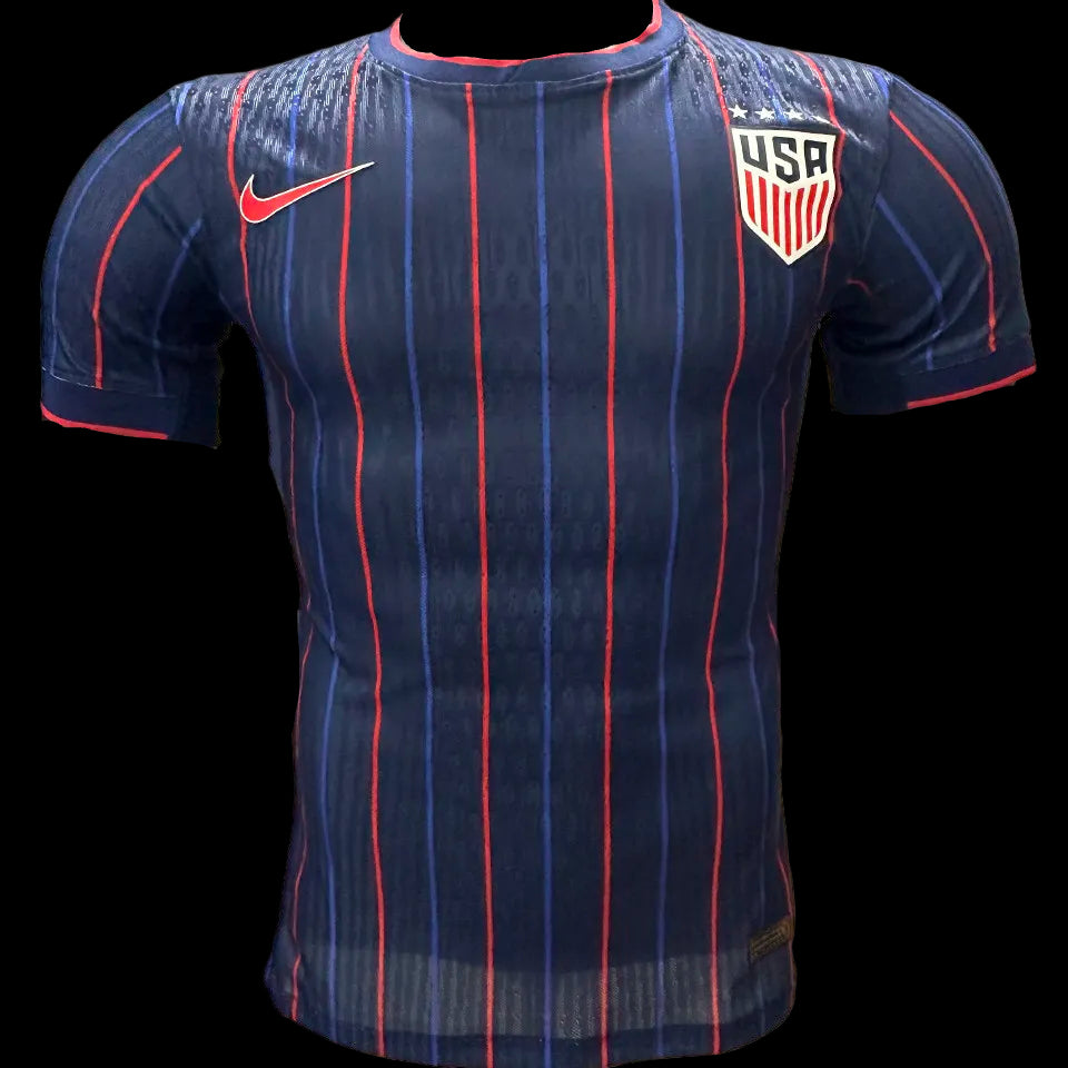 USA 2025/2026 Away Jersey