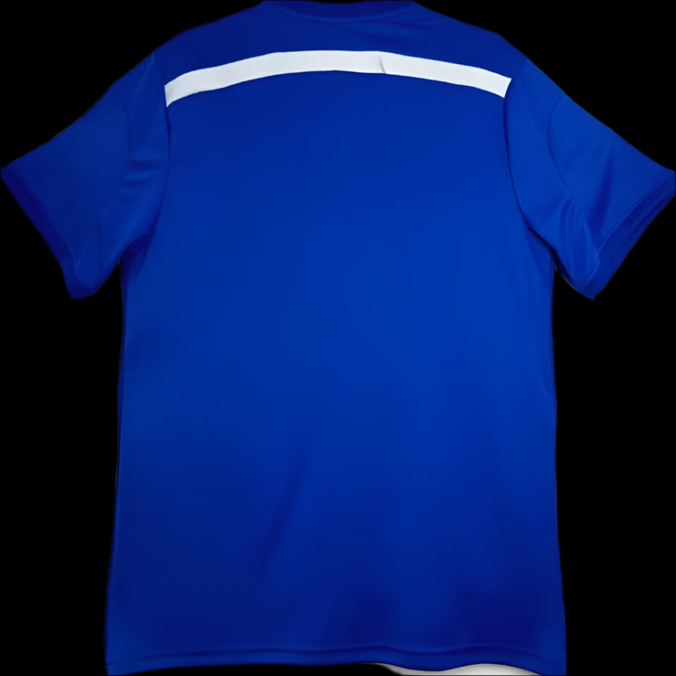 Chelsea 14/15 Blue Home Jersey