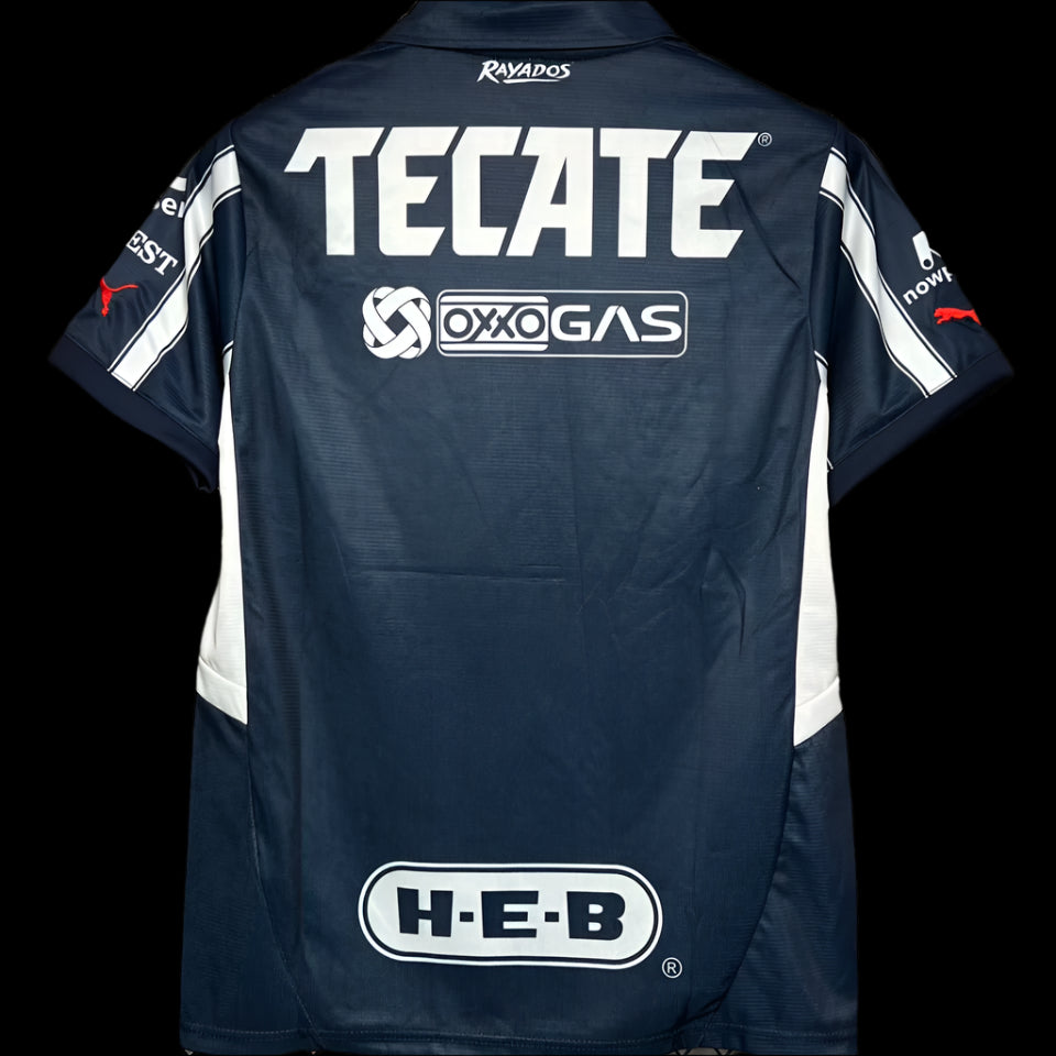 Club Monterrey 24/25 Home Jersey