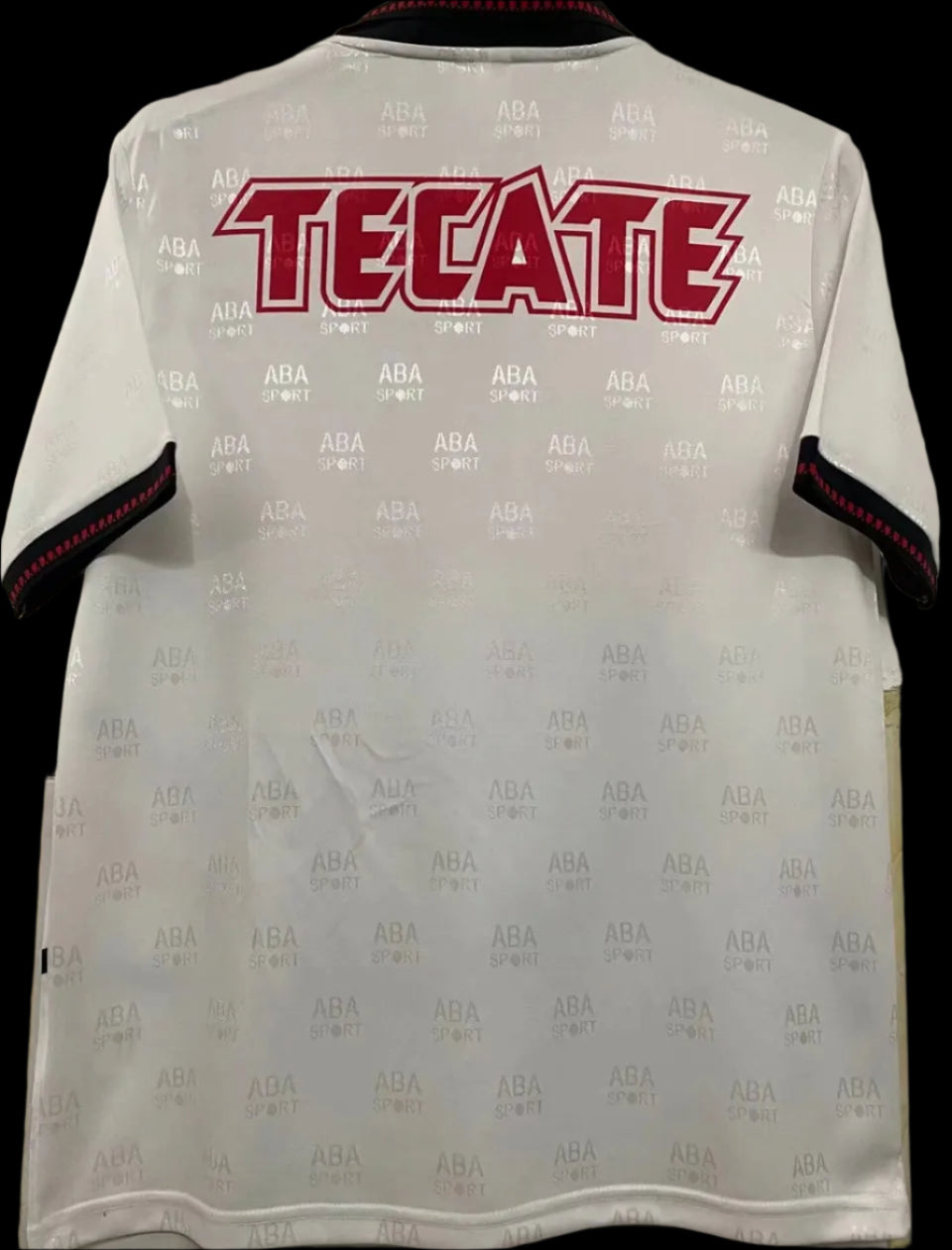 Atlas 94/95 Whithe Away