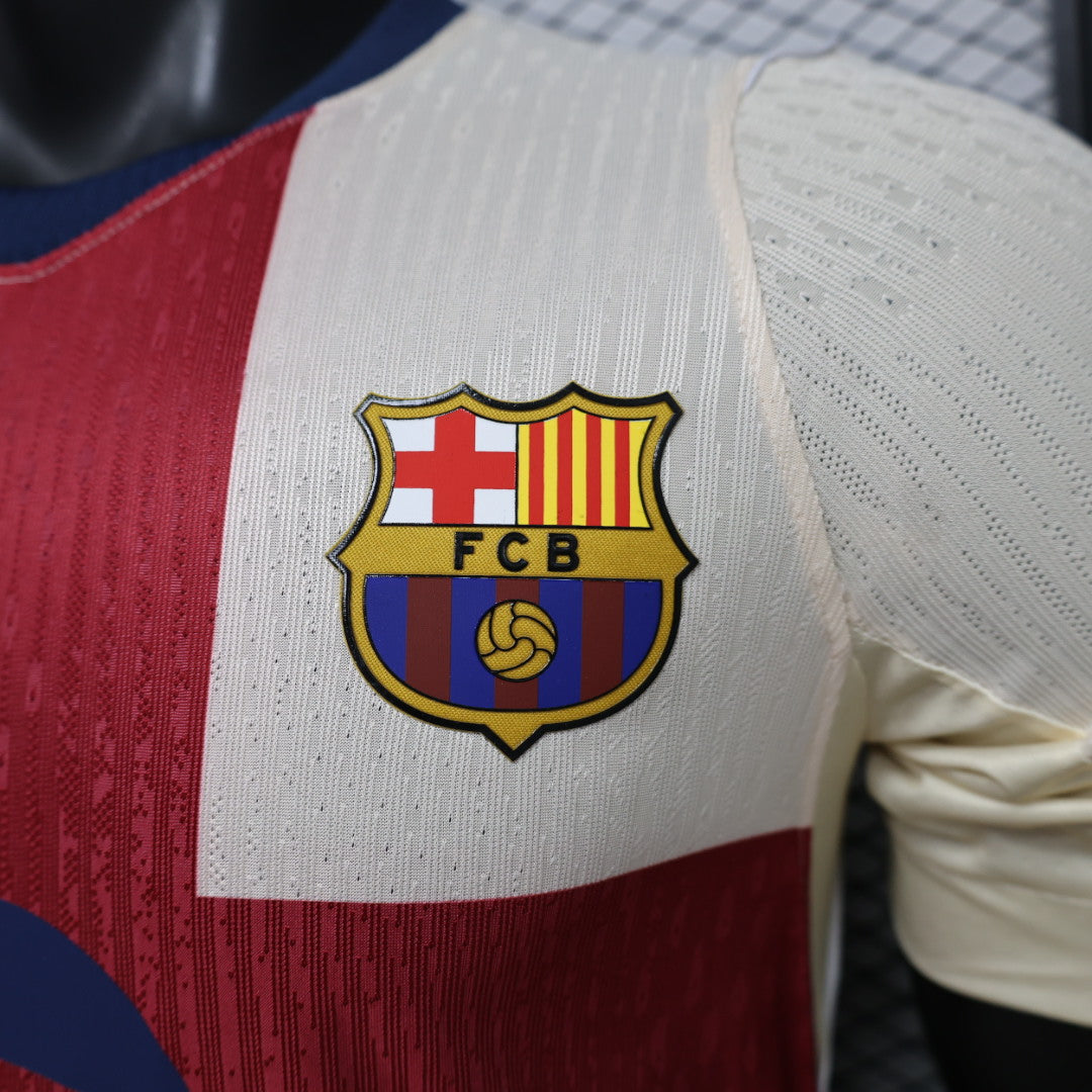 FC Barcelona 26/27 3rd Kit
