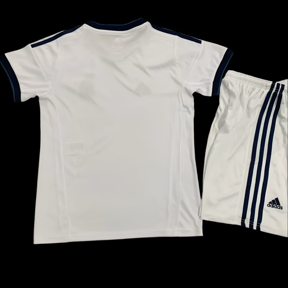 Real Madrid 2012/13 Home Retro (KIDS)