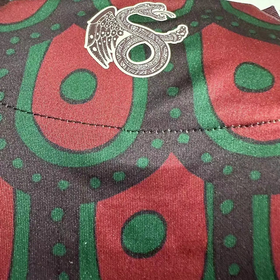 Mexico 2025 Home Jersey