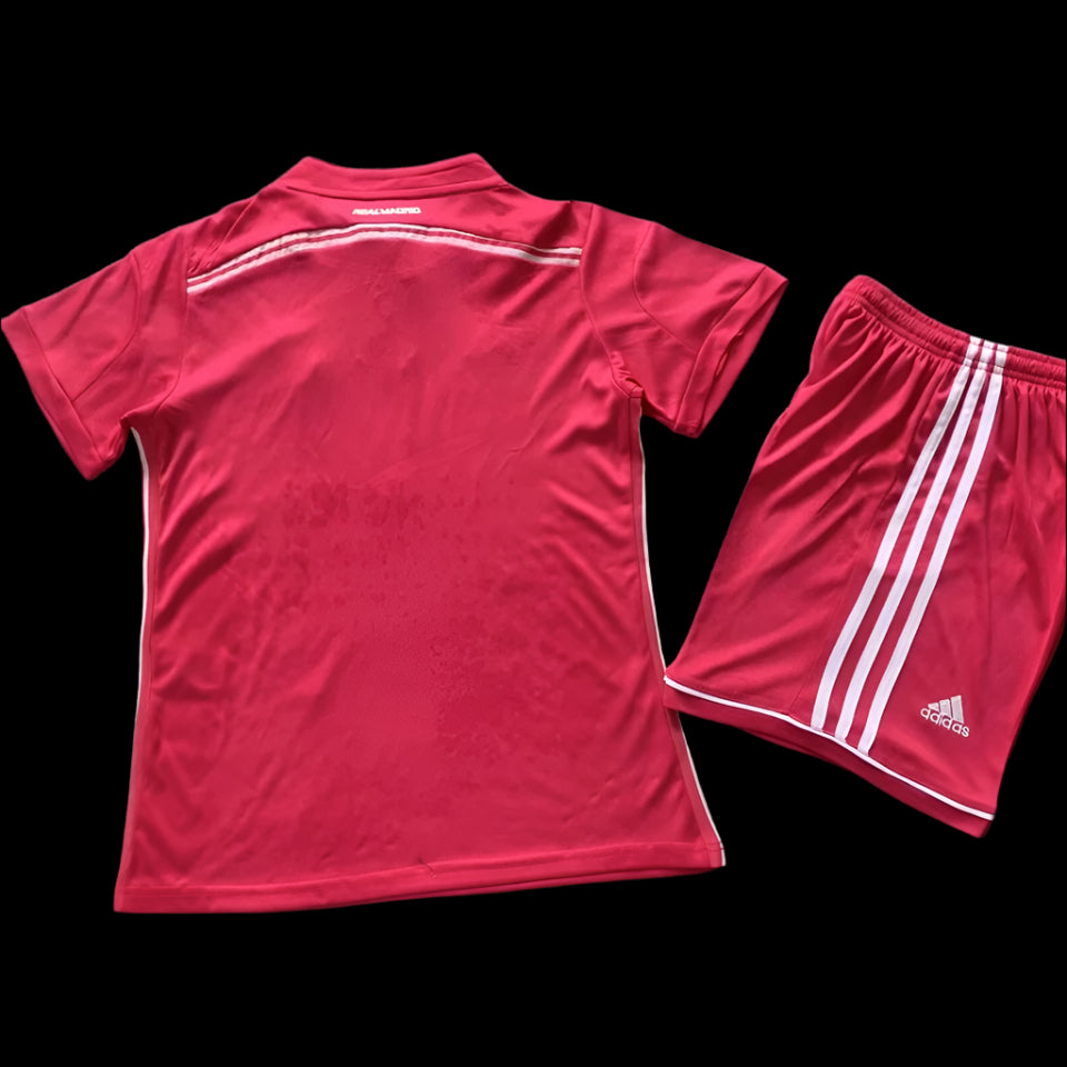 Real Madrid 2014/15 Away Retro (KIDS)