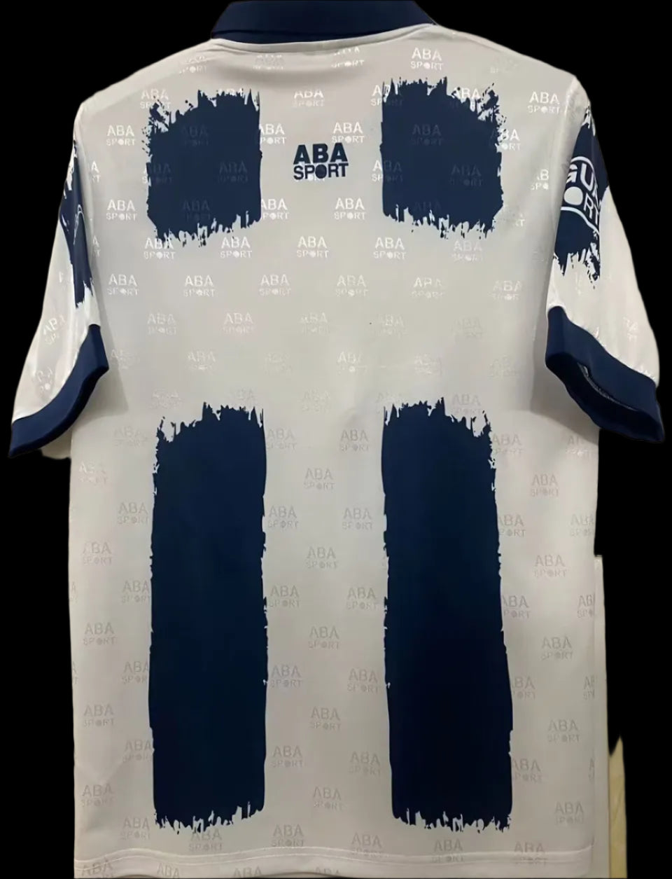 Club Monterrey 95/96 Home Retro Jersey