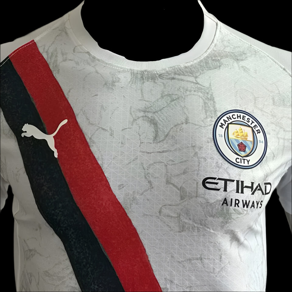 Manchester City 25/26 away