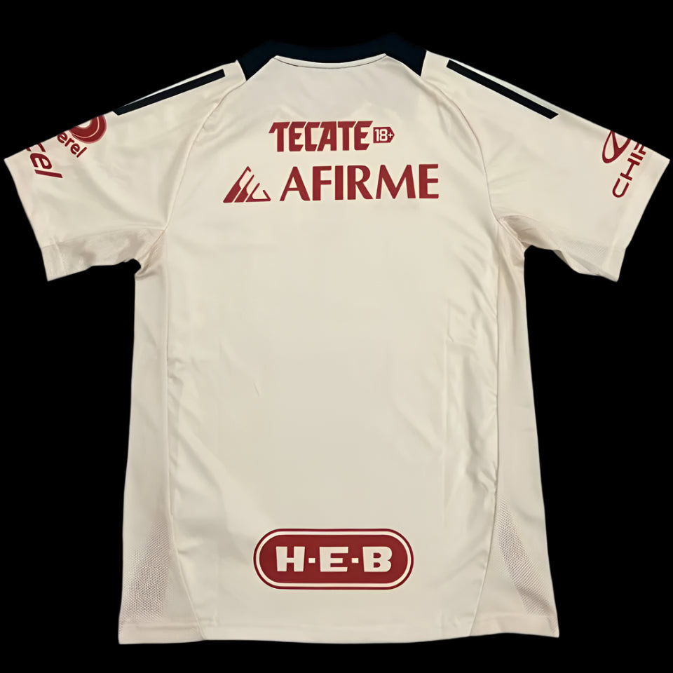 Tigres 2024 Special Edition Retro