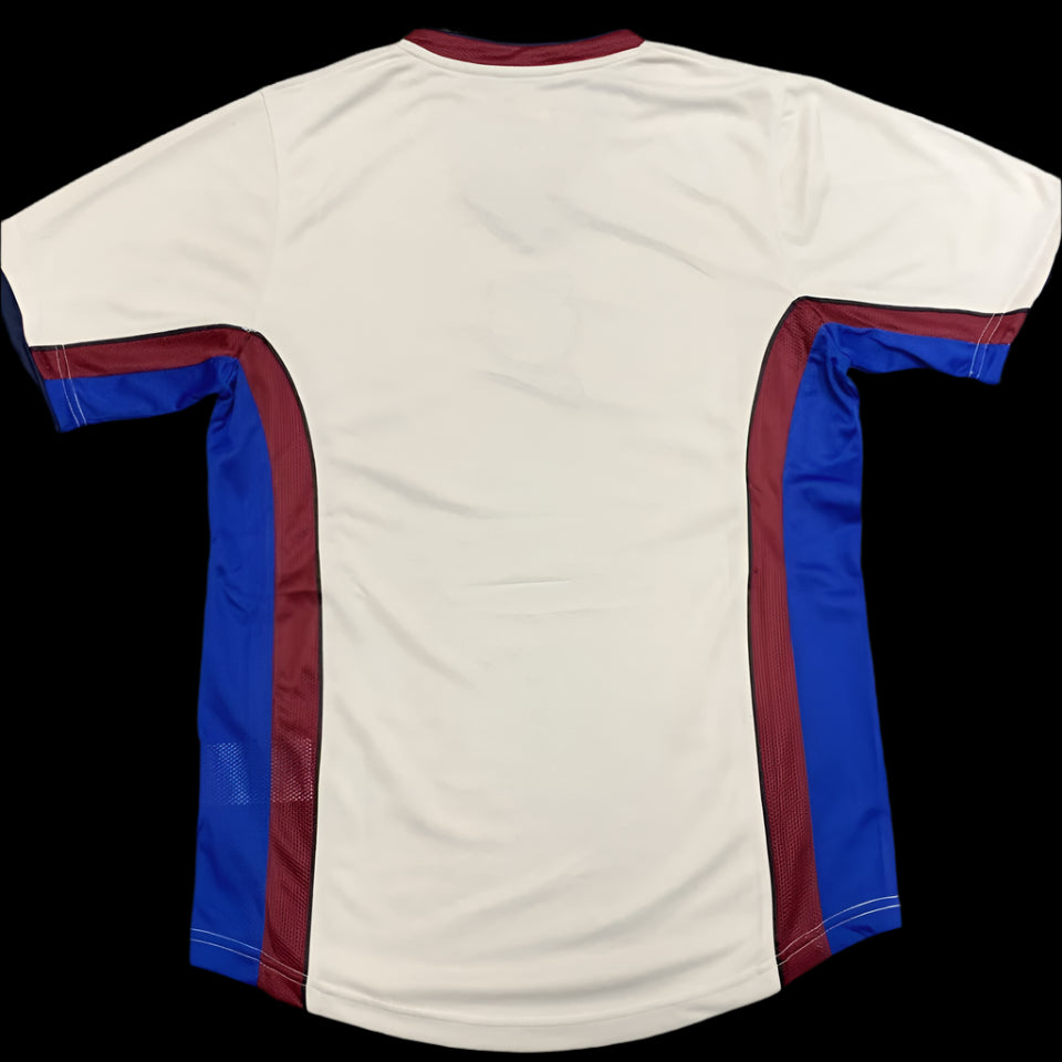 Barcelona 98/99 Away Retro Kit