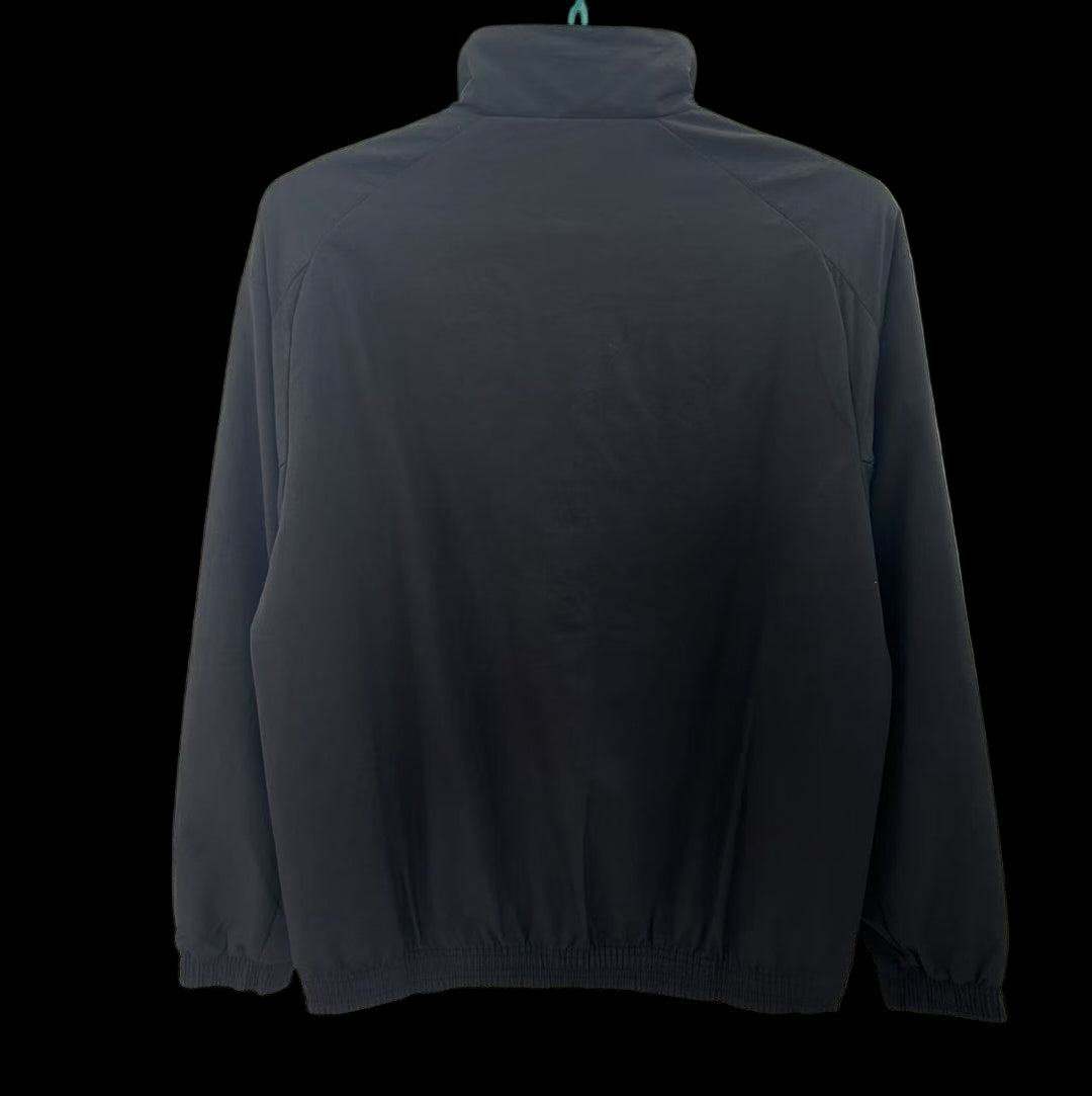 Liverpool Black Jacket