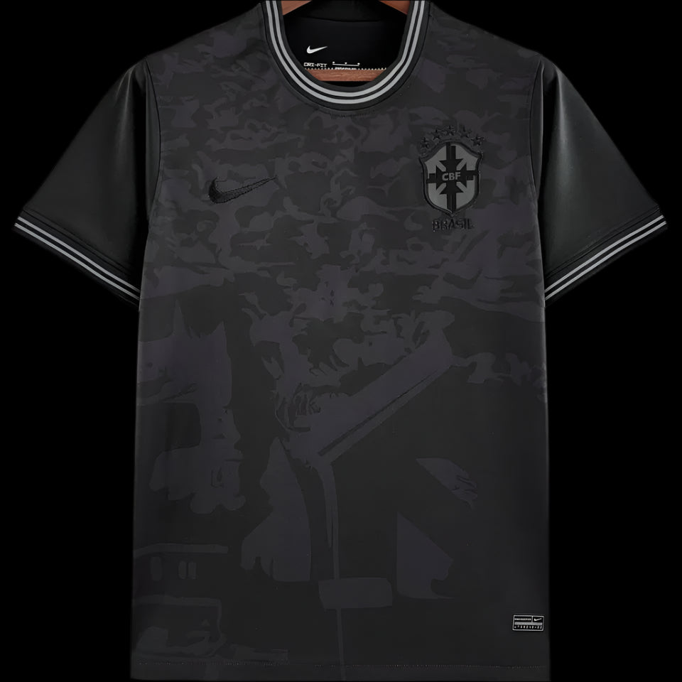 Brazil 2022 Black Special Edition