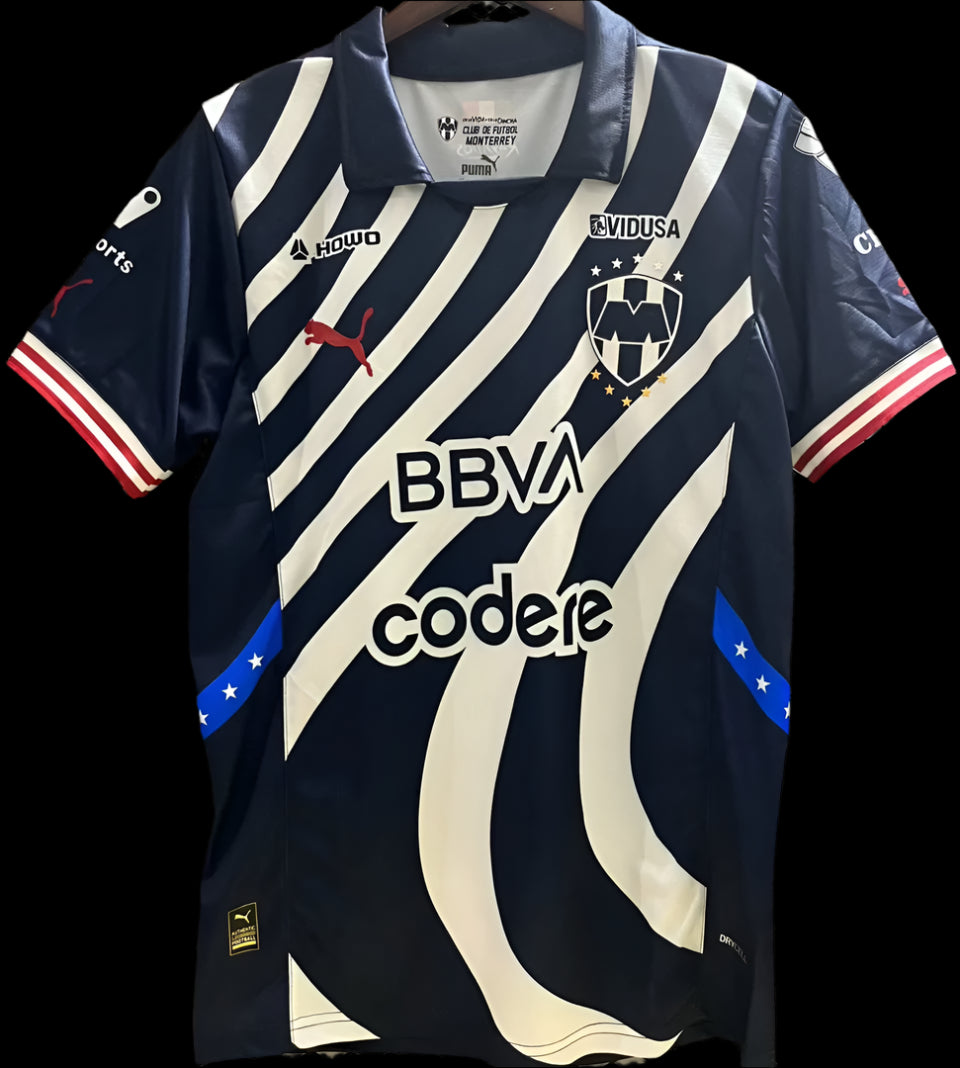 Club Monterrey 24/25 Special Edition
