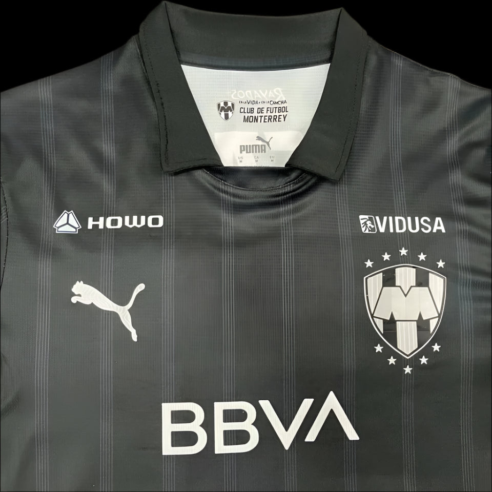 Club Monterrey 24/25 Third Jersey