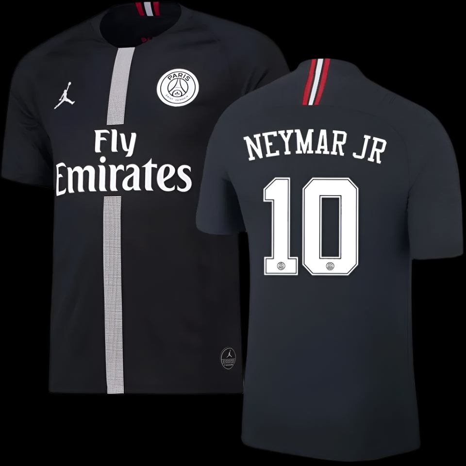PSG 2018/19 Black