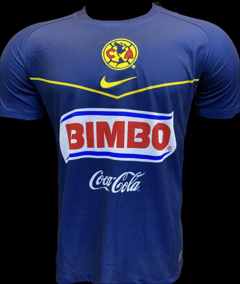 Club America 11/12 Away Kit