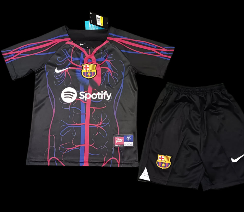 Barcelona 23/24 x PATTA Special Edition (KIDS)