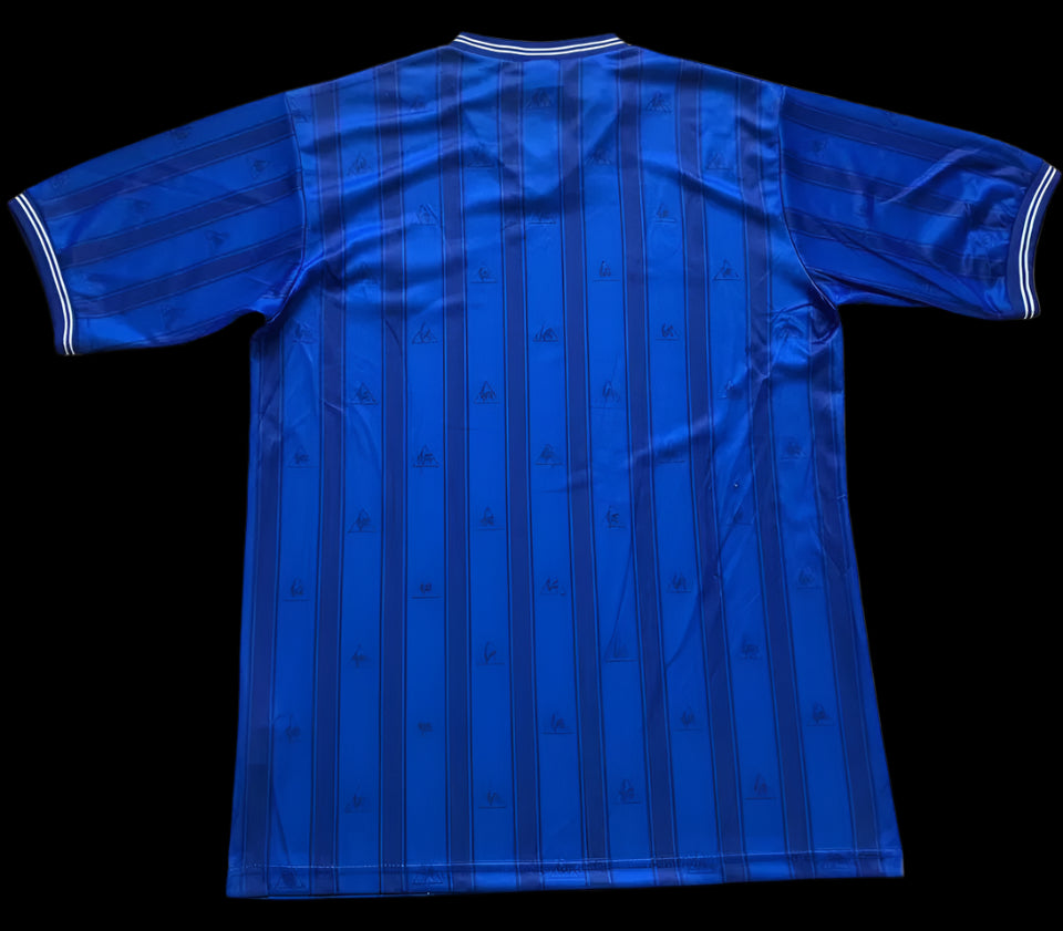 Chelsea 1985/1987 Home Blue Jersey