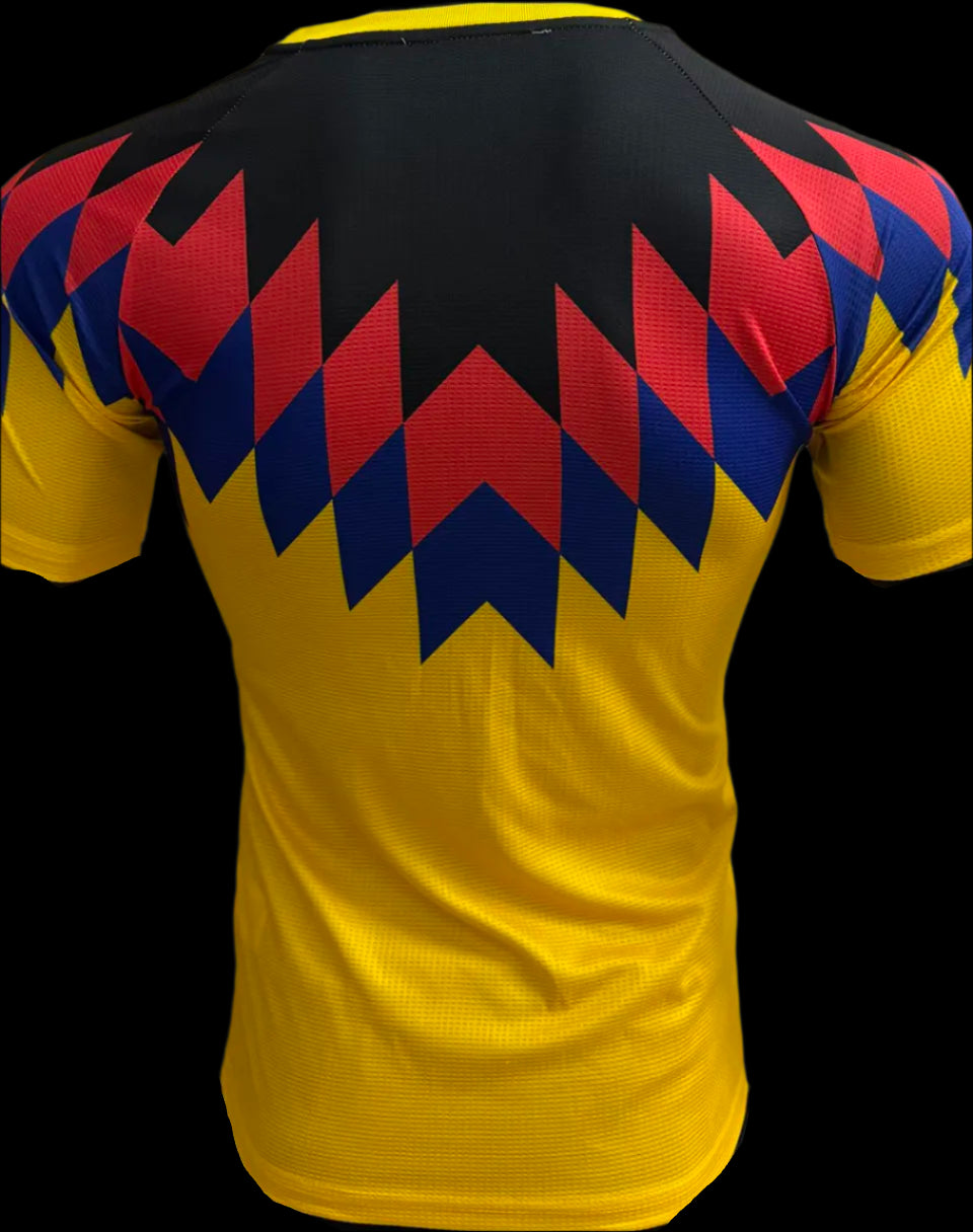 Club America 25/26 Home Jersey