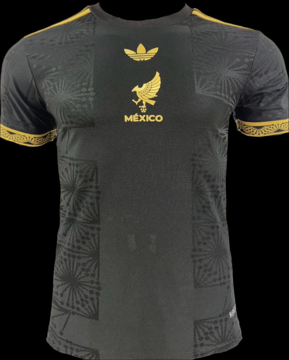 Mexico 2025 Black Special Edition