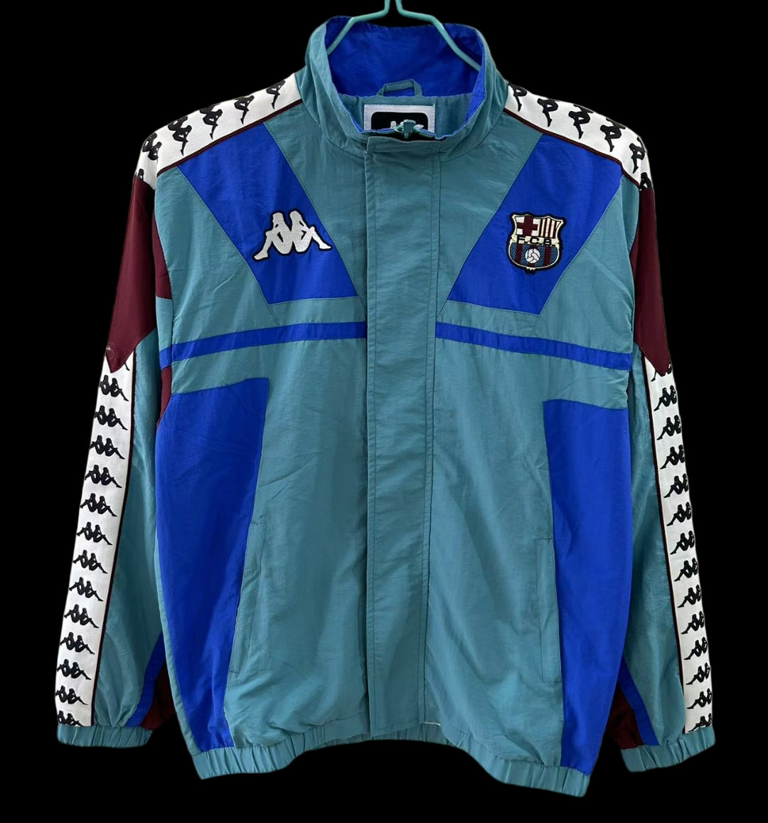 Barca 97 Vintage Windbreaker