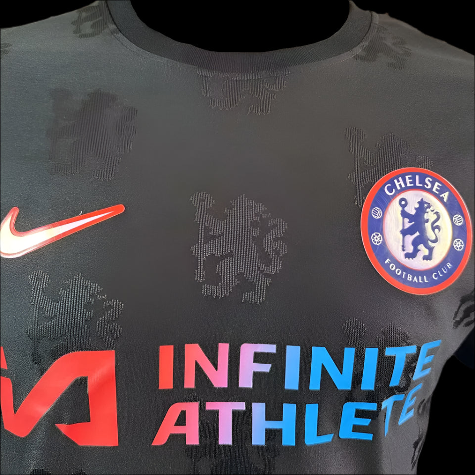 Chelsea 24/25 Black Special Edtion