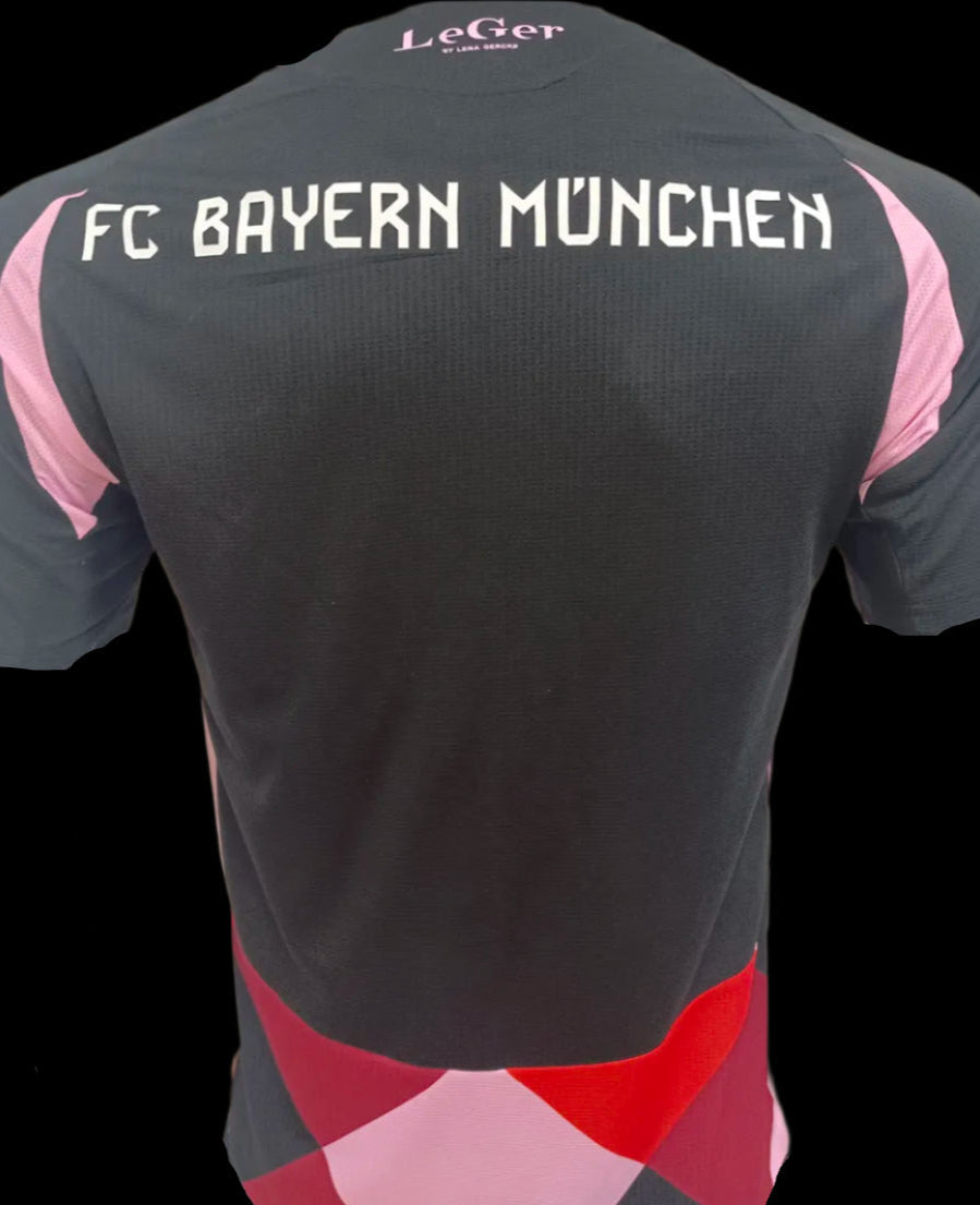Bayern 24/25 Special Edition Jersey