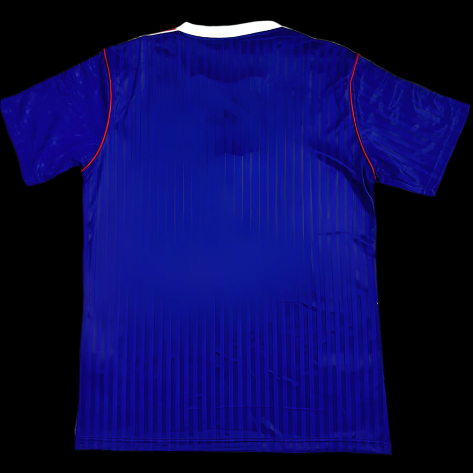 Arsenal 2025 Retro Kit