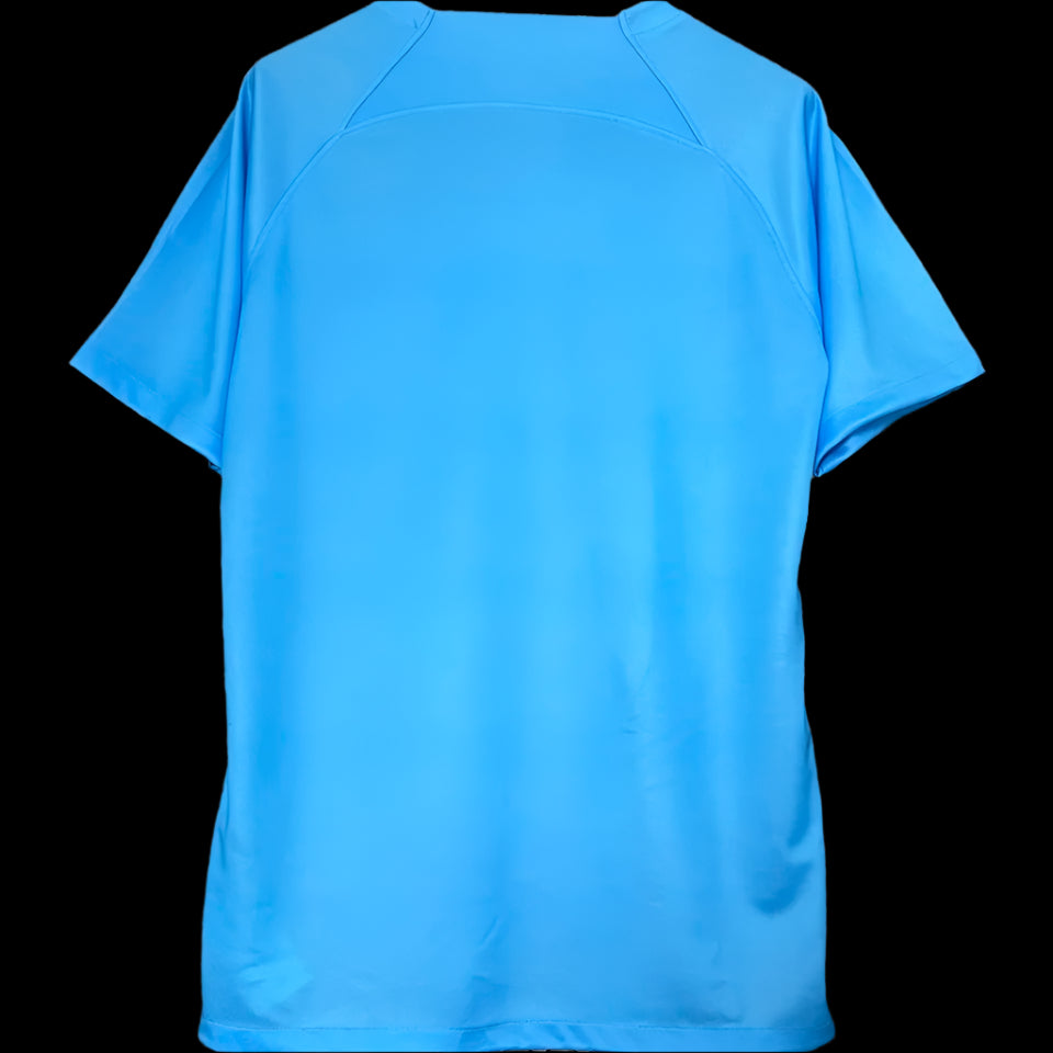 Netherlands 24/25 Blue Concept Fan Jersey