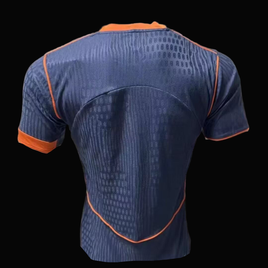 Inter Milan 25/26 Third Kit