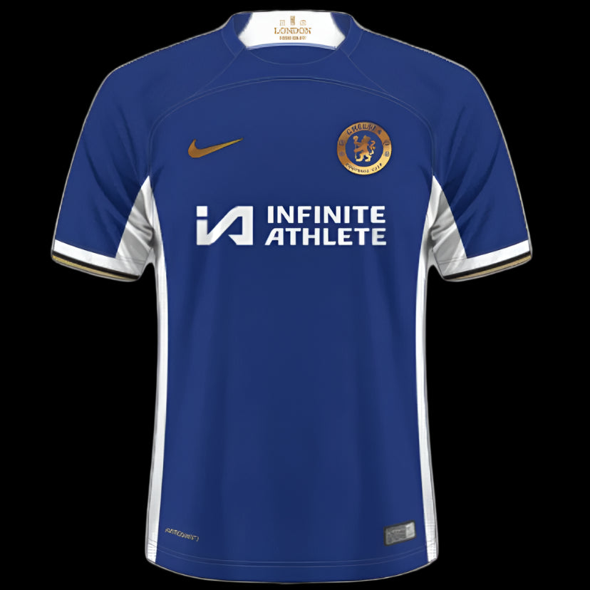 Chelsea 23/24 Blue Home