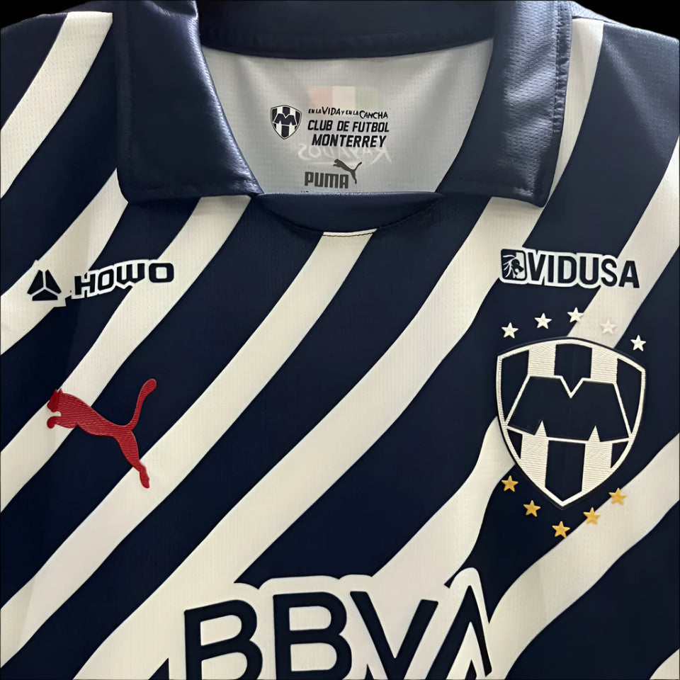Club Monterrey 24/25 Special Edition
