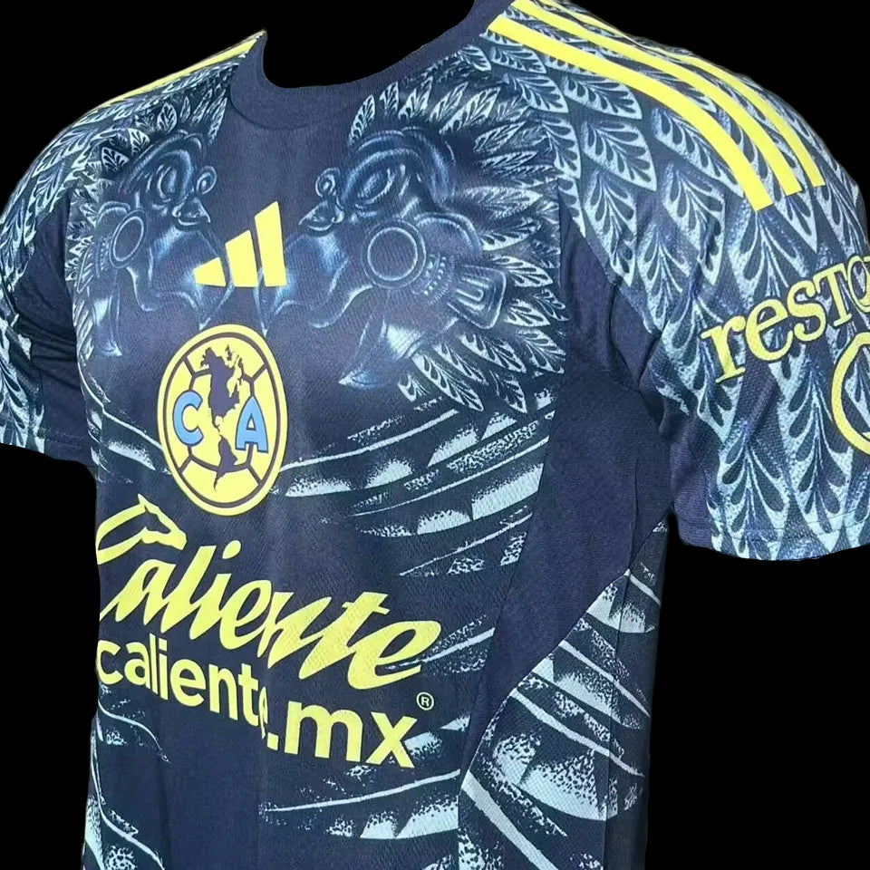 Club America 25/26 Away Jersey