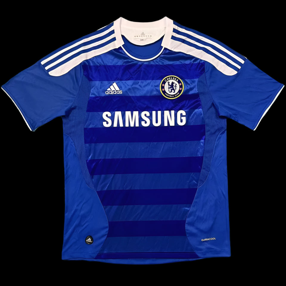 Chelsea 11/12 Home Retro Kit